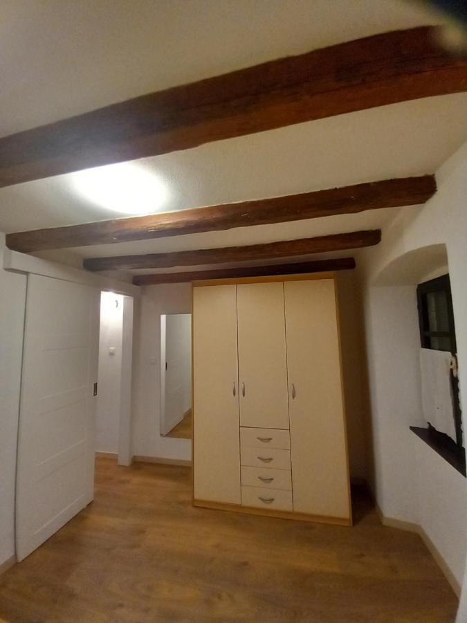 Holiday Home Loznati Црес Экстерьер фото