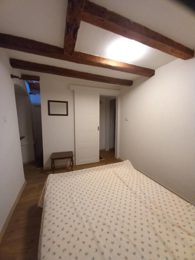 Holiday Home Loznati Црес Экстерьер фото
