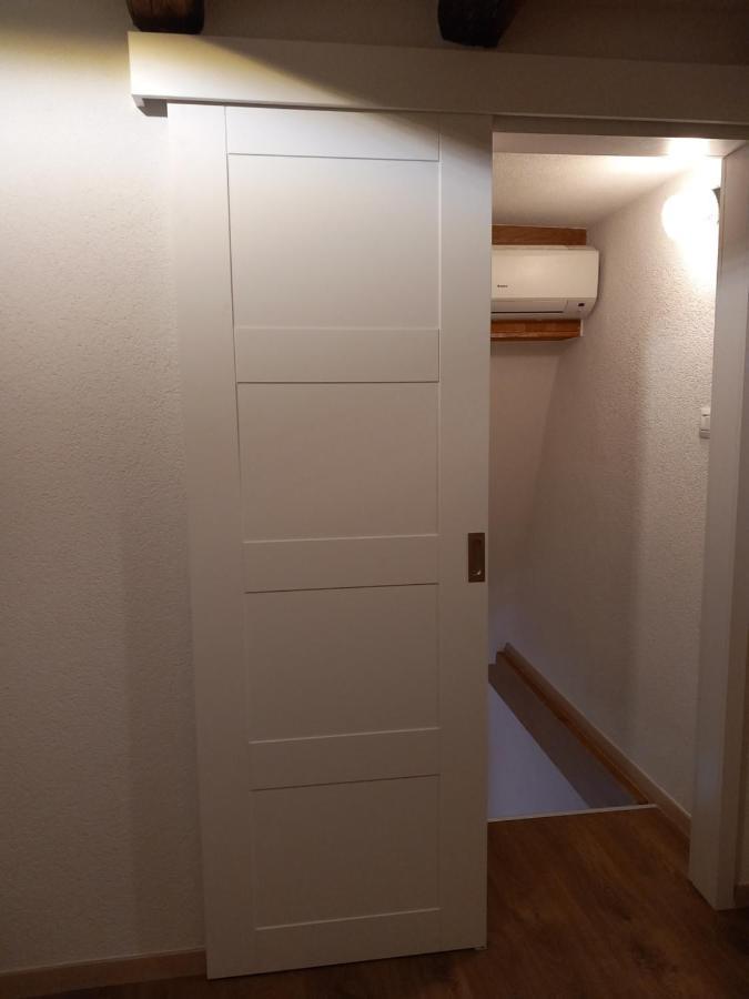 Holiday Home Loznati Црес Экстерьер фото