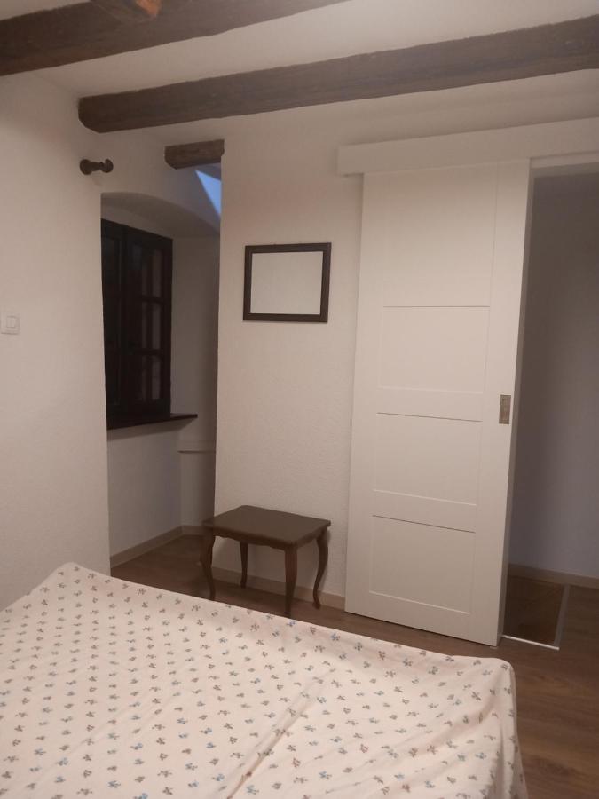 Holiday Home Loznati Црес Экстерьер фото