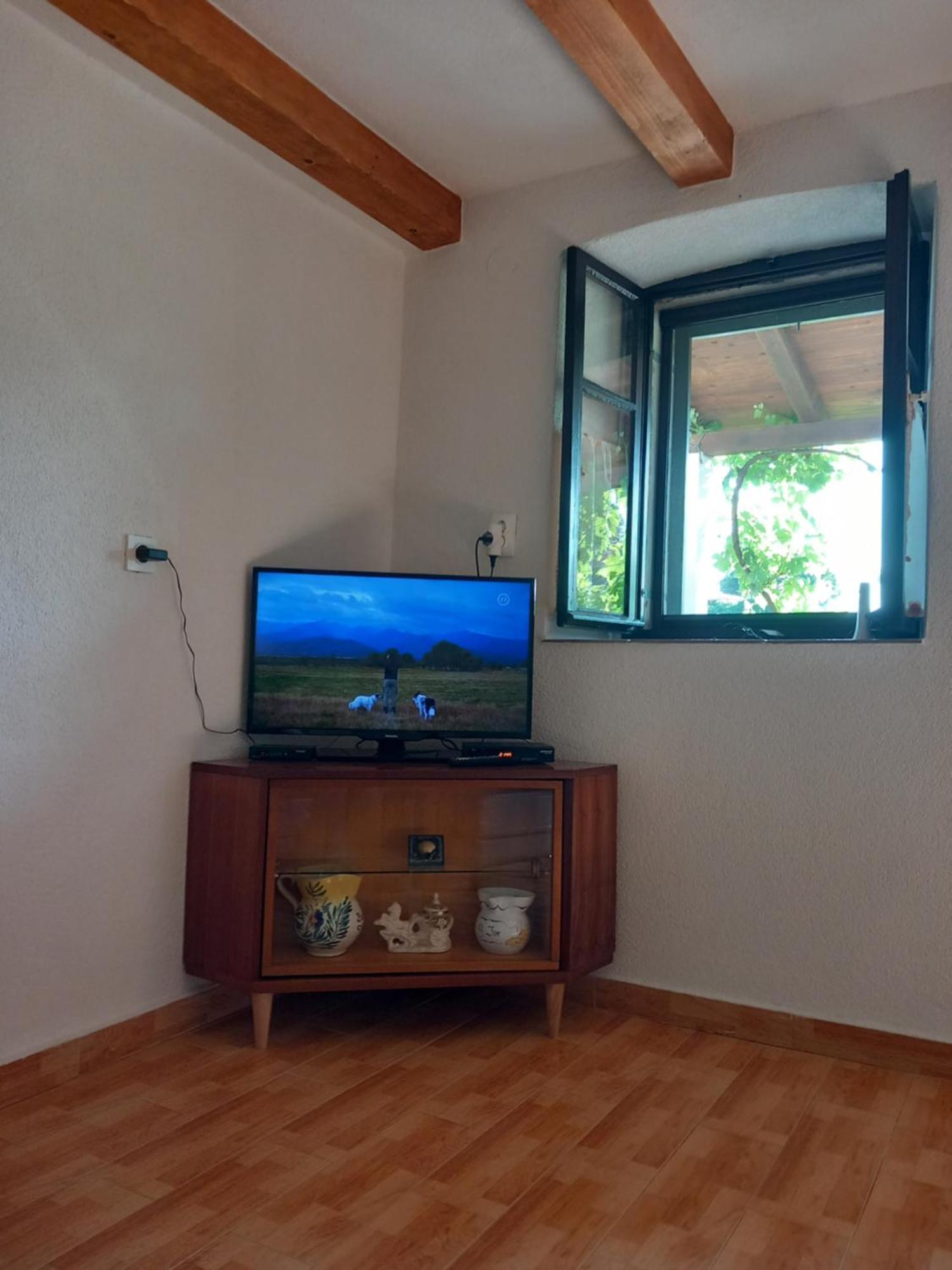 Holiday Home Loznati Црес Номер фото