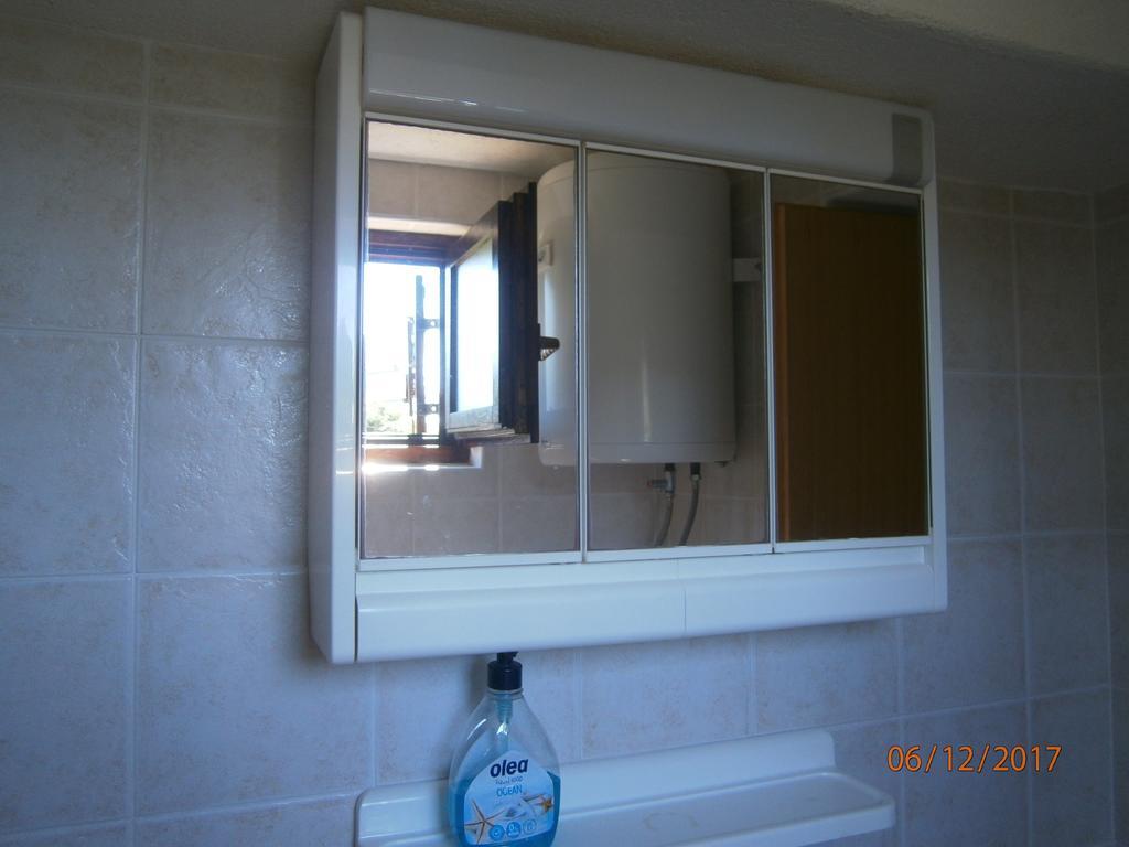 Holiday Home Loznati Црес Экстерьер фото